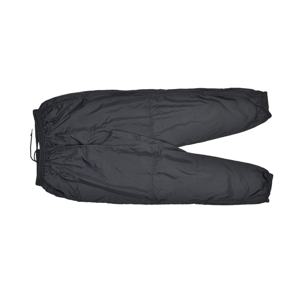 Nike Black Track Pants - Picture 1 of 8
